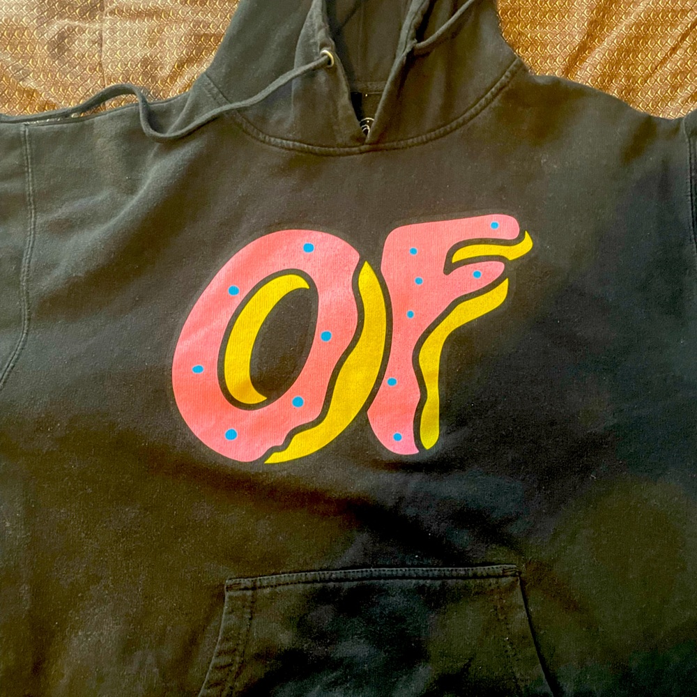 Odd Future Hoodie